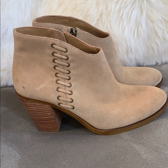 cute suede boots
